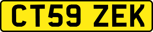 CT59ZEK