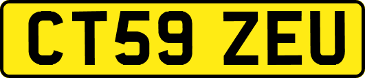 CT59ZEU