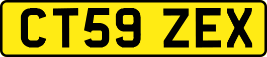 CT59ZEX