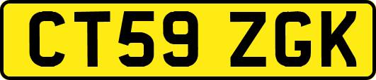 CT59ZGK