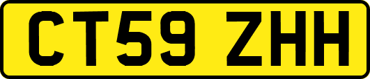 CT59ZHH