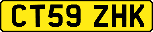 CT59ZHK