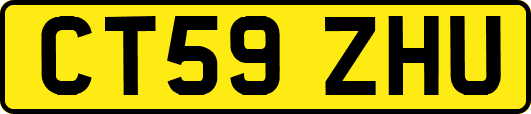 CT59ZHU
