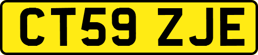 CT59ZJE
