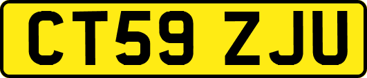 CT59ZJU