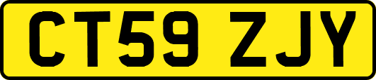 CT59ZJY
