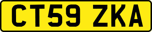 CT59ZKA