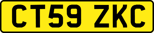CT59ZKC
