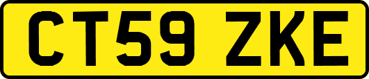 CT59ZKE