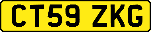 CT59ZKG