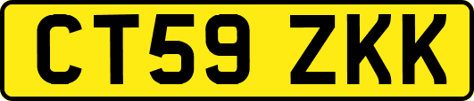 CT59ZKK