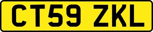 CT59ZKL