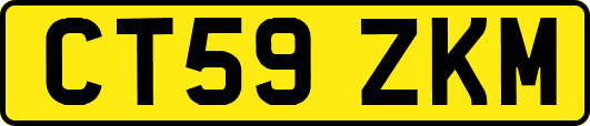 CT59ZKM