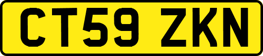 CT59ZKN