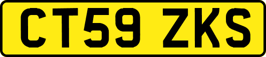 CT59ZKS
