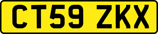 CT59ZKX