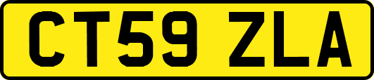 CT59ZLA