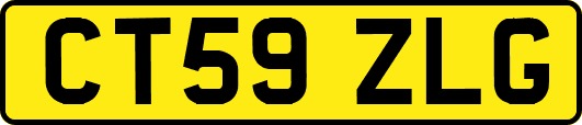 CT59ZLG