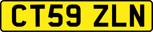 CT59ZLN