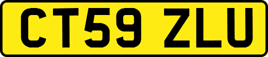 CT59ZLU