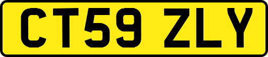 CT59ZLY
