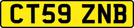 CT59ZNB