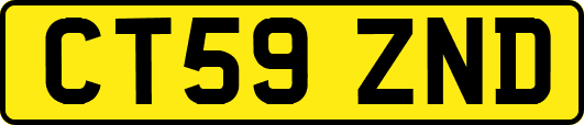 CT59ZND