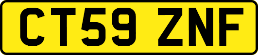 CT59ZNF