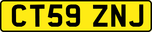CT59ZNJ