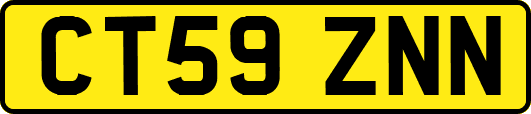 CT59ZNN