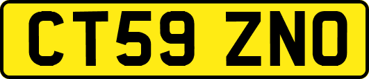 CT59ZNO
