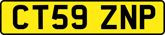CT59ZNP