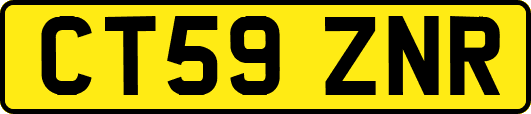 CT59ZNR