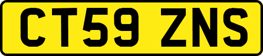 CT59ZNS