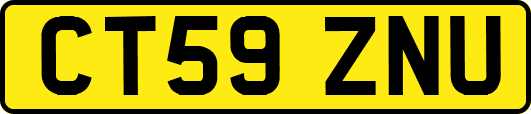 CT59ZNU