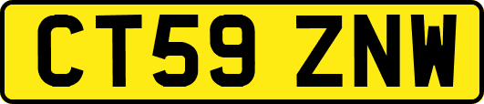 CT59ZNW