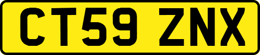 CT59ZNX