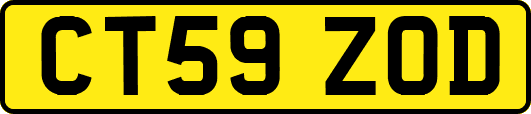 CT59ZOD