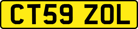 CT59ZOL