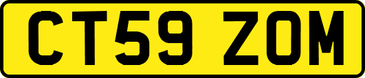 CT59ZOM