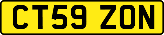 CT59ZON