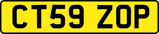 CT59ZOP
