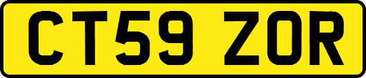 CT59ZOR