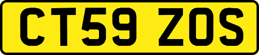 CT59ZOS