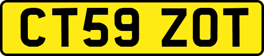 CT59ZOT
