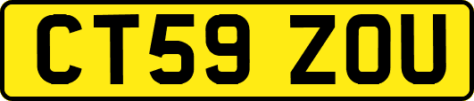 CT59ZOU