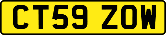 CT59ZOW