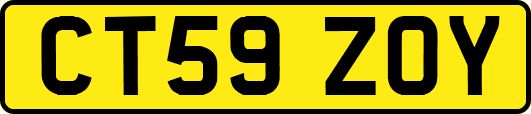 CT59ZOY