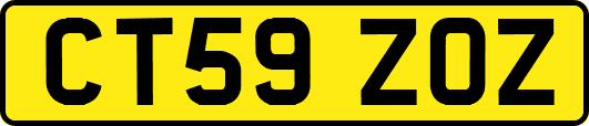 CT59ZOZ