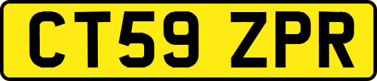CT59ZPR
